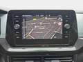 Volkswagen T-Cross T-CROSS 1.0 TSI GOAL NAVI LED KLIMAAUTO ACC P-ASSI Silber - thumbnail 10