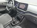 Volkswagen T-Cross T-CROSS 1.0 TSI GOAL NAVI LED KLIMAAUTO ACC P-ASSI Silber - thumbnail 18