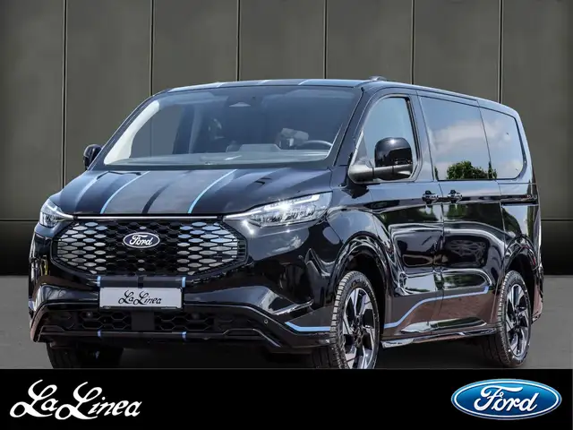Ford Tourneo Custom Sport 340 L1