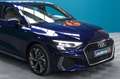Audi A3 Sportback 40 TFSIe S line S tronic Azul - thumbnail 10