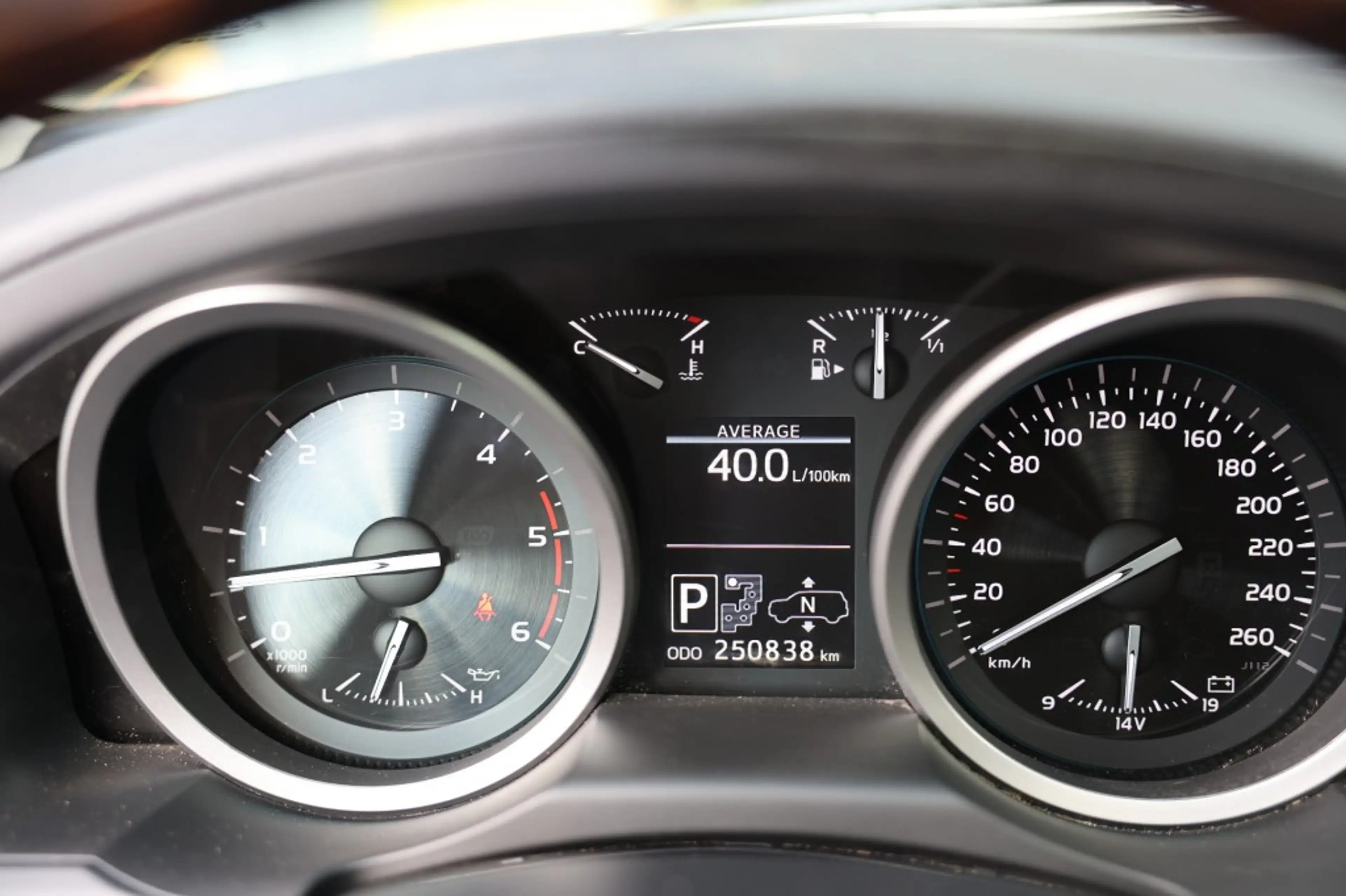 Toyota Land Cruiser 4.5 D-4D EXECUTIVE A/T VAN N1 MAG 9000 KG TREKKEN — photo 13