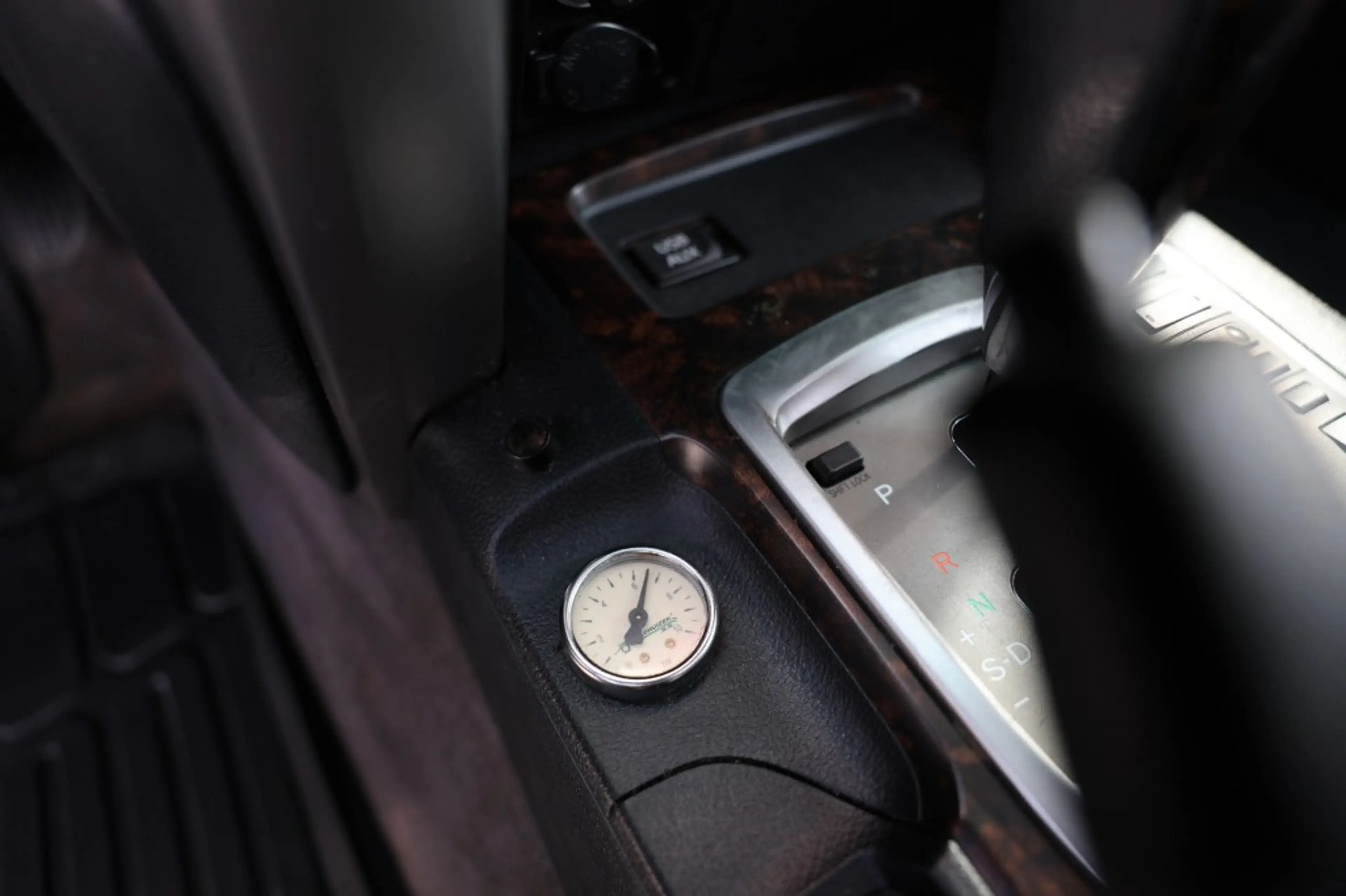 Toyota Land Cruiser 4.5 D-4D EXECUTIVE A/T VAN N1 MAG 9000 KG TREKKEN — photo 18