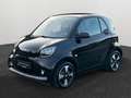 smart forTwo EQ Passion Exclusive 17,6 kWh JBL LED PANO NAVI Schwarz - thumbnail 1