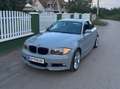 BMW 120 120d Coupé Grau - thumbnail 3