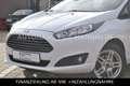 Ford Fiesta Trend LPG GAS 4ZYLINDER SERVO TÜV 08/2027 Weiß - thumbnail 8