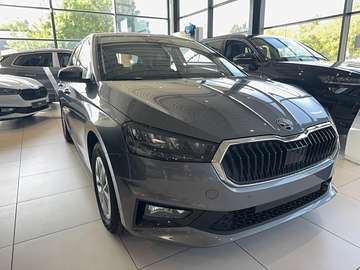 Fabia 1.0 TSI 95 ch EVO 2 BVM5