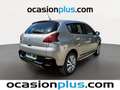 Peugeot 3008 1.2 PureTech S&S Style 130 Gris - thumbnail 3