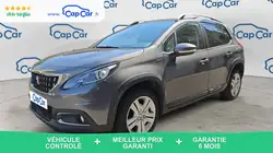 Peugeot 2008 II 1.5 BlueHDi 102 Active