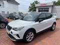 SEAT Arona FR Line 1,0TSI*DAB+*Carplay*PDC*Alu*Tempom Weiß - thumbnail 4