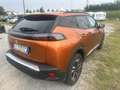 Peugeot 2008 1.2 bnz Allure Pack s&s 100cv /va in moto/ 2022 Gold - thumbnail 9