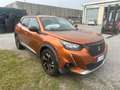 Peugeot 2008 1.2 bnz Allure Pack s&s 100cv /va in moto/ 2022 Gold - thumbnail 15