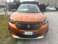 Peugeot 2008 1.2 bnz Allure Pack s&s 100cv /va in moto/ 2022 Gold - thumbnail 14