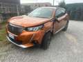 Peugeot 2008 1.2 bnz Allure Pack s&s 100cv /va in moto/ 2022 Gold - thumbnail 13