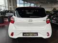 Hyundai i10 Edition 30+ NAVI RFK SHZ KLIMA Blanc - thumbnail 6