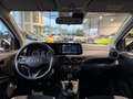 Hyundai i10 Edition 30+ NAVI RFK SHZ KLIMA Blanc - thumbnail 12
