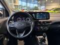 Hyundai i10 Edition 30+ NAVI RFK SHZ KLIMA Blanc - thumbnail 10