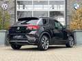 Volkswagen T-Roc 1.5 TSI AUT. SPORT R-LINE BEATS - VIRTU - PANO. DA Zwart - thumbnail 4