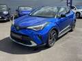 Toyota C-HR C-ULT + KIT SPORT Bleu - thumbnail 35