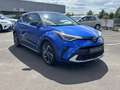 Toyota C-HR C-ULT + KIT SPORT Bleu - thumbnail 20