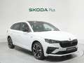 Skoda Scala 1.5 TSI Monte Carlo DSG 110kW Blanco - thumbnail 1