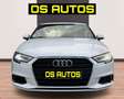 Audi A3 Berline 2.0 TDI 150 S tronic 6 S Line (8 CV) 2017 * GARANTIE 12 MOIS Weiß - thumbnail 4