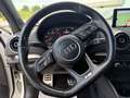 Audi A3 Berline 2.0 TDI 150 S tronic 6 S Line (8 CV) 2017  Blanc - thumbnail 13