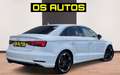 Audi A3 Berline 2.0 TDI 150 S tronic 6 S Line (8 CV) 2017 * GARANTIE 12 MOIS Weiß - thumbnail 2