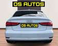 Audi A3 Berline 2.0 TDI 150 S tronic 6 S Line (8 CV) 2017 * GARANTIE 12 MOIS Blanc - thumbnail 5