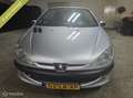 Peugeot 206 CC 1.6-16V Grijs - thumbnail 4
