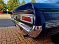 Ford Maverick V8, restauriert, Wertgutachten 2+     H-Zulassung Albastru - thumbnail 11