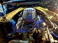 Ford Maverick V8, restauriert, Wertgutachten 2+     H-Zulassung Kék - thumbnail 13