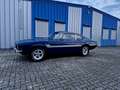 Ford Maverick V8, restauriert, Wertgutachten 2+     H-Zulassung Blu/Azzurro - thumbnail 1