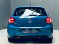 Volkswagen Polo 1.0i **1èreMAIN**CARPLAY**CLIMATISATION** Bleu - thumbnail 5