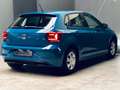 Volkswagen Polo 1.0i **1èreMAIN**CARPLAY**CLIMATISATION** Bleu - thumbnail 3
