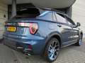 Lynk & Co 01 1.5TD 261pk PHEV 7DCTH | 69 Km Wltp | Pan. dak | 3 Blauw - thumbnail 2