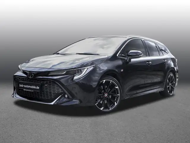 Toyota Corolla 2.0 TS HYBRID GR Sport NAVI SHZ PDC LM PANO KLIMA