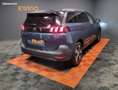 Peugeot 5008 1.5 BlueHdi 130ch GT LINE EAT8 TOIT OUVRANT Azul - thumbnail 2