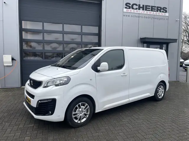 Peugeot Expert 2.0 BlueHDI 120PK Aut. L2 | Airco | Navigatie