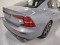 Volvo S60 R Design Recharge Plug-In Hybrid AWD T8 Twin Engin Grey - thumbnail 4