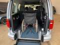 Volkswagen Caddy 1.2 Behindertengerecht Rampe 36.000 km Silber - thumbnail 8