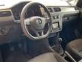 Volkswagen Caddy 1.2 Behindertengerecht Rampe 36.000 km Silber - thumbnail 13