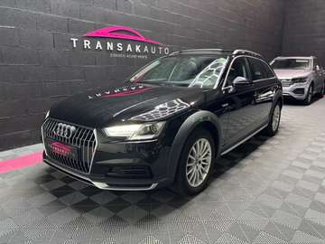 QUATTRO 2.0 TDI 190 DPF S Tronic 7 Design Luxe
