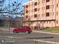 SEAT Arona Arona 2019 1.0 tgi Reference 90cv Rosso - thumbnail 9