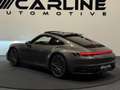 Porsche 911 3.0 Carrera 4 PANORAMA KEYLESS VIRTUAL ACC ASSIST Groen - thumbnail 4