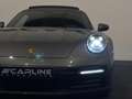 Porsche 911 3.0 Carrera 4 PANORAMA KEYLESS VIRTUAL ACC ASSIST Groen - thumbnail 7