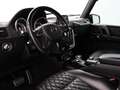 Mercedes-Benz G 63 AMG V8 544 PK G63 MAT SATIN BLACK + DESIGNO LEDER / DI Zwart - thumbnail 25