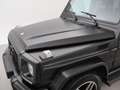Mercedes-Benz G 63 AMG V8 544 PK G63 MAT SATIN BLACK + DESIGNO LEDER / DI Zwart - thumbnail 49