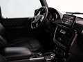 Mercedes-Benz G 63 AMG V8 544 PK G63 MAT SATIN BLACK + DESIGNO LEDER / DI Zwart - thumbnail 27