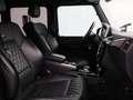 Mercedes-Benz G 63 AMG V8 544 PK G63 MAT SATIN BLACK + DESIGNO LEDER / DI Negro - thumbnail 4