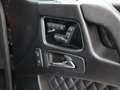 Mercedes-Benz G 63 AMG V8 544 PK G63 MAT SATIN BLACK + DESIGNO LEDER / DI Zwart - thumbnail 26